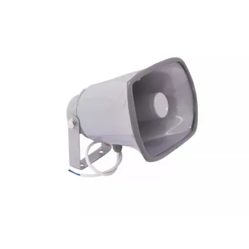 Loudspeaker Omnitronic 80710954 pelēka Wired 25 W
