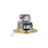 2-ceļu skaļrunis Omnitronic 80710203 zelts vadu 6 W