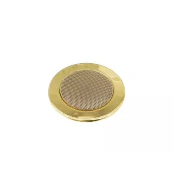 2-ceļu skaļrunis Omnitronic 80710203 zelts vadu 6 W