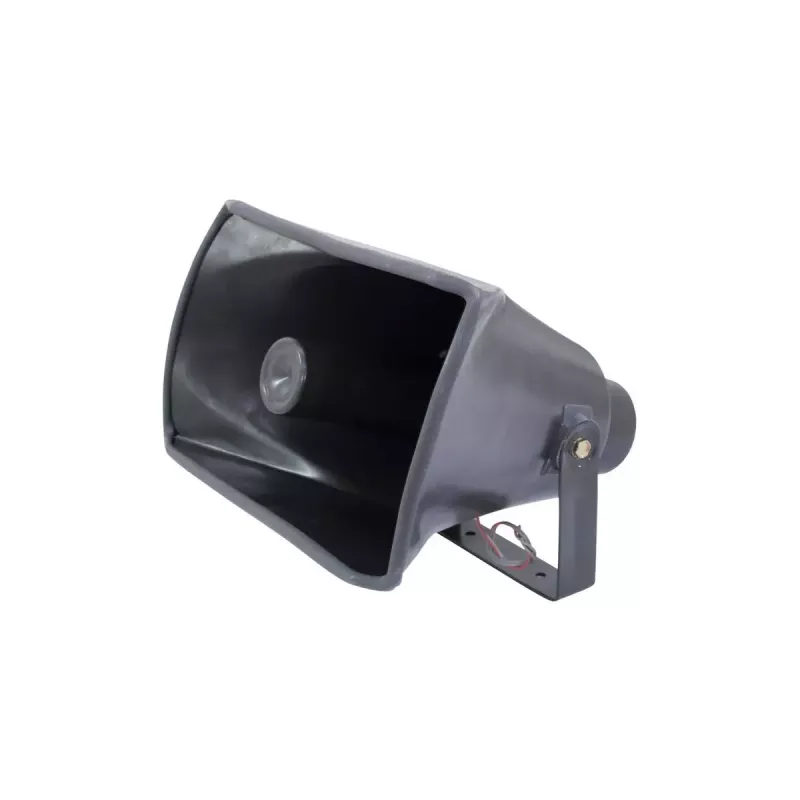 Skaļrunis Omnitronic 80710956 pelēks vadu 40 W