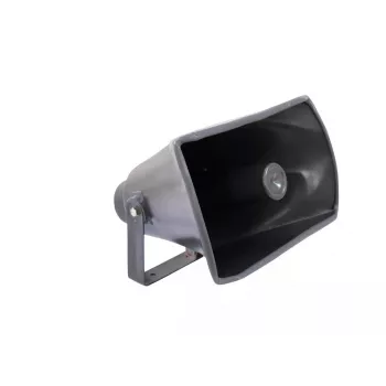 Skaļrunis Omnitronic 80710956 pelēks vadu 40 W