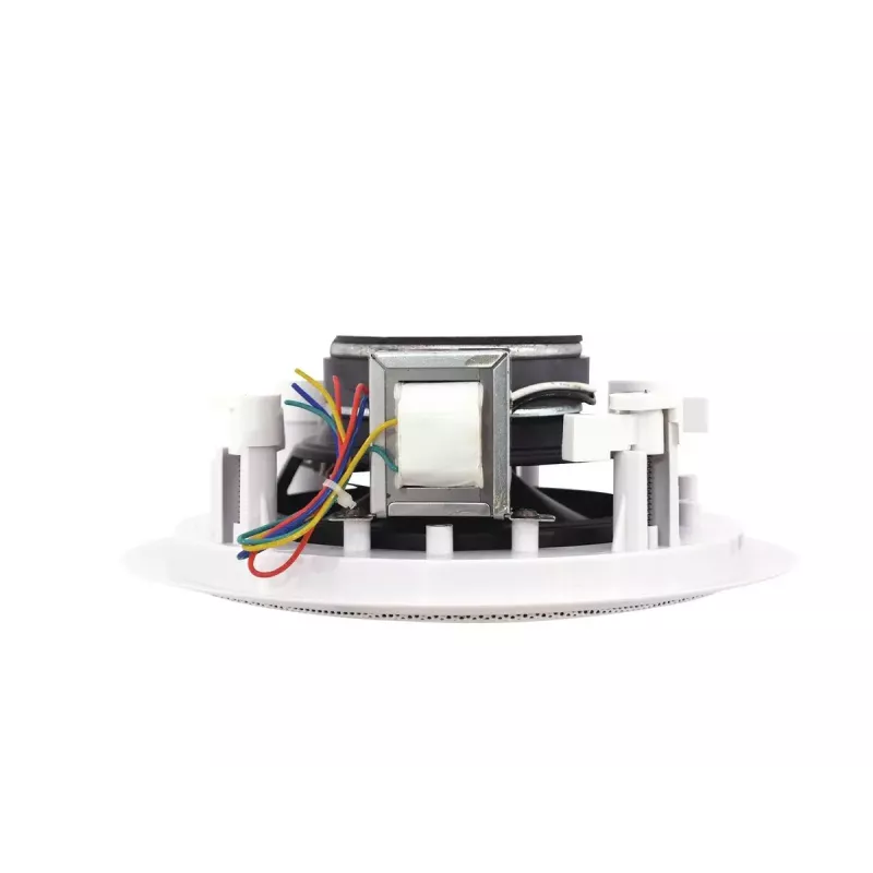 2-ceļu skaļrunis Omnitronic 80710222 Balts