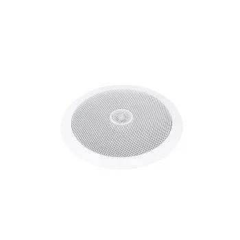 2-ceļu skaļrunis Omnitronic 80710222 Balts