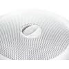 2-way Loudspeaker Omnitronic 80710232 balta Wired 40 W