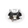 2-way Loudspeaker Omnitronic 80710232 balta Wired 40 W