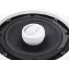 2-way Loudspeaker Omnitronic 80710232 balta Wired 40 W