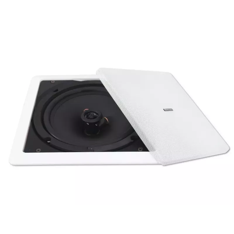 2 ceļu skaļrunis Omnitronic 80710355