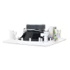 2 ceļu skaļrunis Omnitronic 80710355