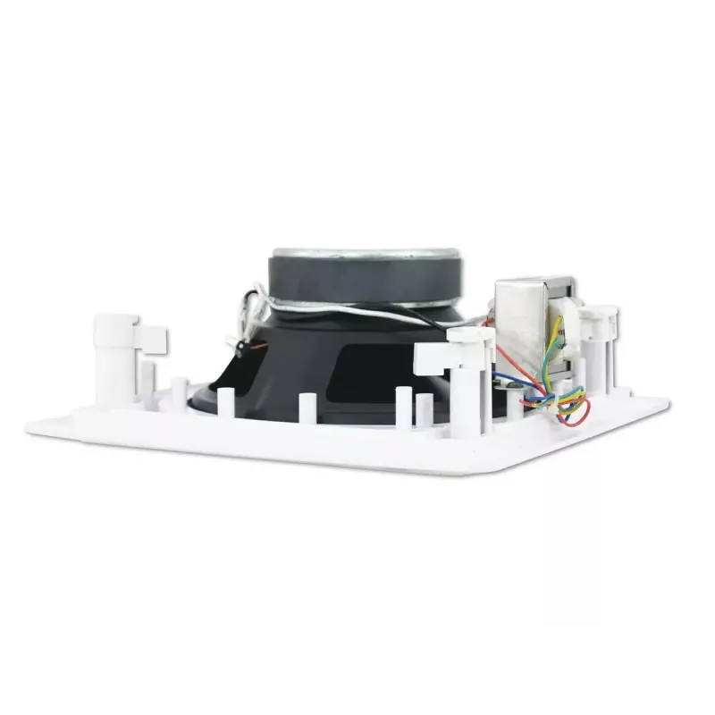 2 ceļu skaļrunis Omnitronic 80710355