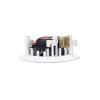 Full range loudspeaker Omnitronic 80710210 balta Wired 5 W