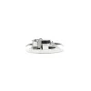 2 ceļu skaļrunis Omnitronic CSE-5 balts 6 W