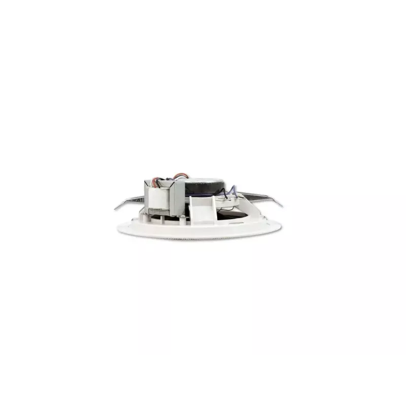 2 ceļu skaļrunis Omnitronic CSE-5 balts 6 W