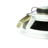 Pilna diapazona skaļrunis Omnitronic 80710241 Balts Vadu savienojums 6 W