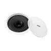 Pilna diapazona skaļrunis Omnitronic 80710241 Balts Vadu savienojums 6 W