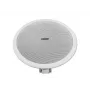 Pilna diapazona skaļrunis Omnitronic 80710242 Balts Vadu 10 W