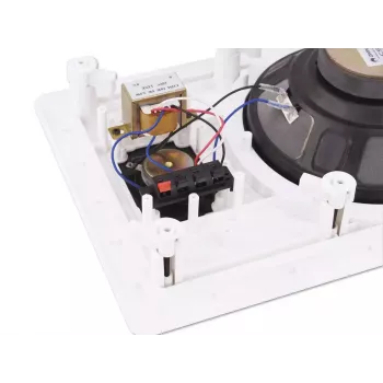 2-ceļu skaļrunis Omnitronic 80710330