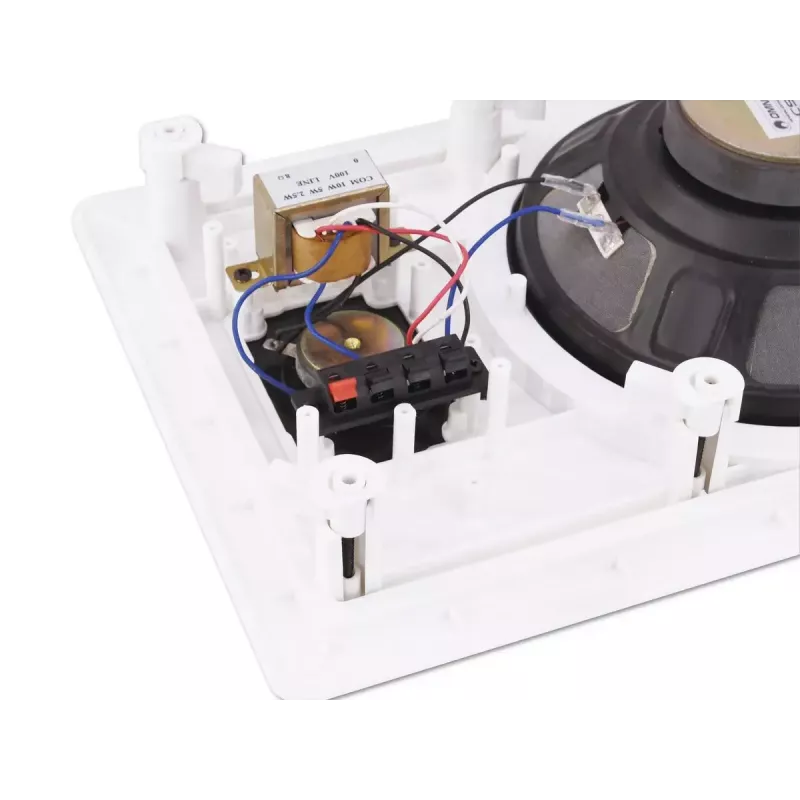 2-ceļu skaļrunis Omnitronic 80710330