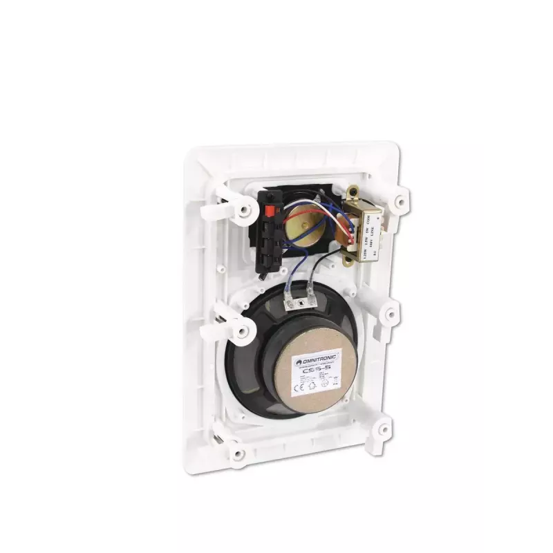 2-ceļu skaļrunis Omnitronic 80710330