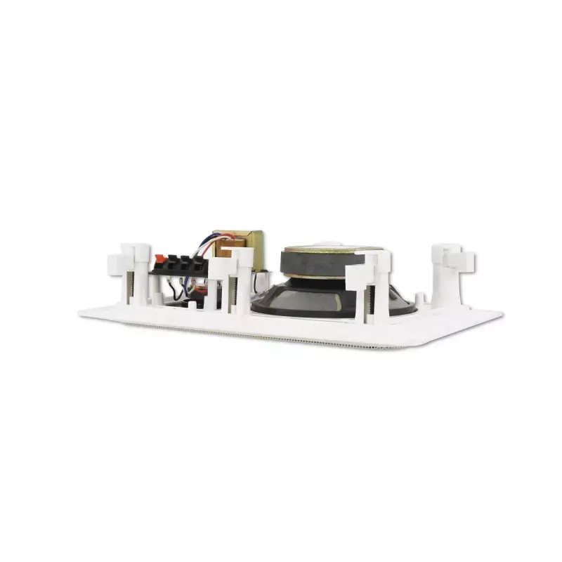 2-ceļu skaļrunis Omnitronic 80710330