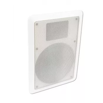 2-virzienu skaļrunis Omnitronic 80710340 balts