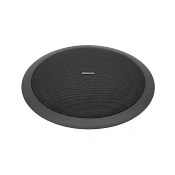 Pilna diapazona skaļrunis Omnitronic 80710231 Melns Vadu 10 W