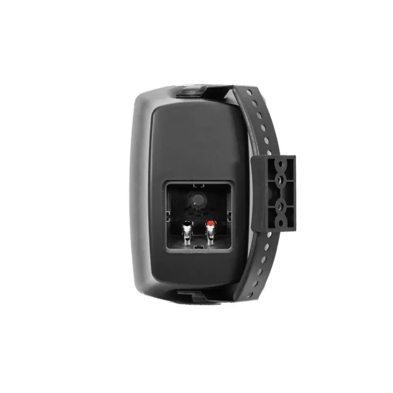2-ceļu skaļrunis Omnitronic 11036920 Melns Vadu 16 W
