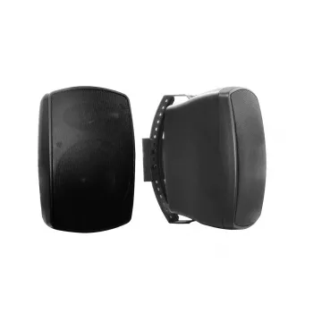 2-ceļu skaļrunis Omnitronic 11036920 Melns Vadu 16 W