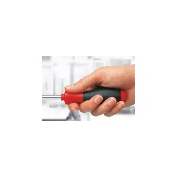 Skrūvgriezis Wiha SoftFinish Single 27736