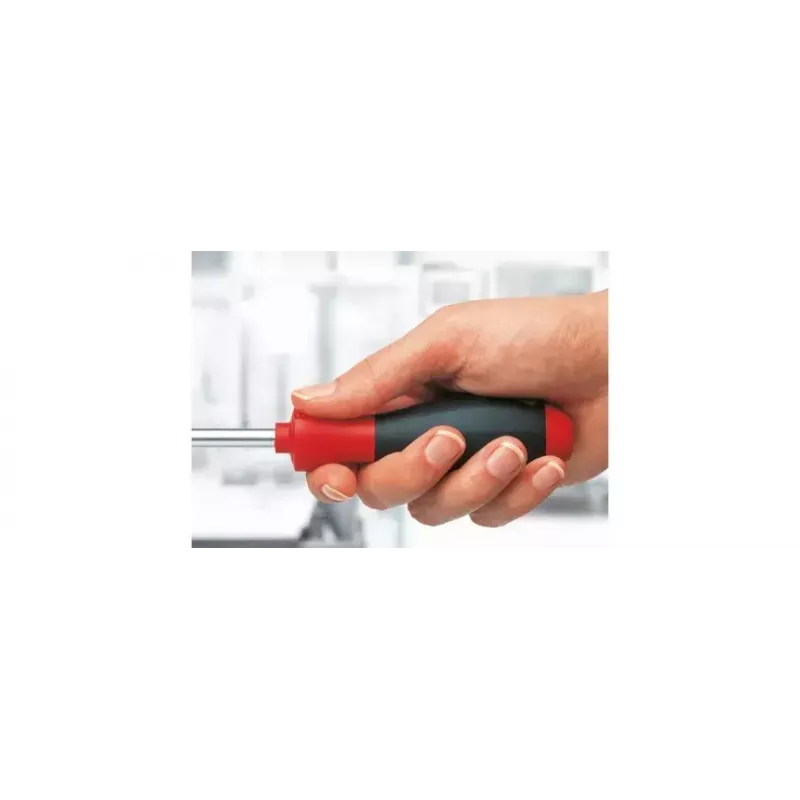 Skrūvgriezis Wiha SoftFinish Single 27740