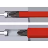 Skrūvgrieža uzgalis Wiha Handwerkzeuge T25 75mm 1 gab.