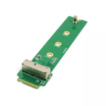 CoreParts MSNX2013 klēpjdatora rezerves daļa PCIe adapteris