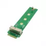 CoreParts MSNX2013 klēpjdatora rezerves daļa PCIe adapteris