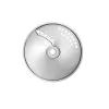 Bosch MUZ9PS1 miksera/virtuves kombaina piederums