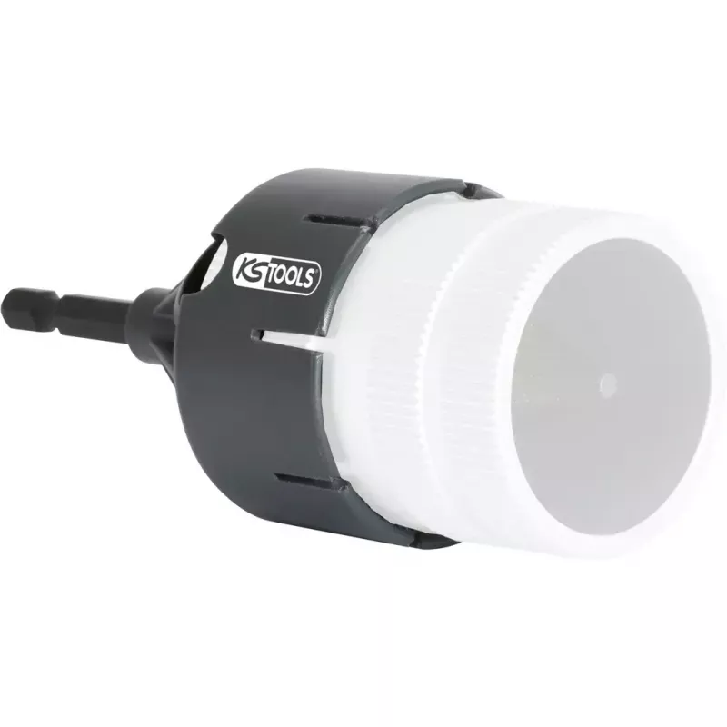 Automašīnas degvielas sistēmas komponents KS Tools 105.3005 Svars 30 g