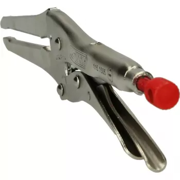 Knaibles KS Tools 115.1505 no hroma-molibdēna tērauda, 255 mm