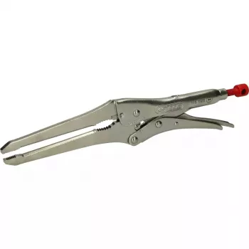 Knaibles KS Tools 115.1505 no hroma-molibdēna tērauda, 255 mm