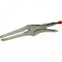 Knaibles KS Tools 115.1505 no hroma-molibdēna tērauda, 255 mm