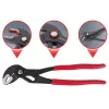 Plier KS Tools 115.2011 Weight 160 g Germany