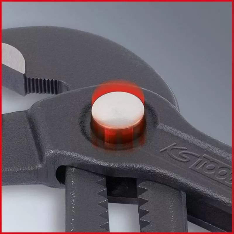 Plier KS Tools 115.2011 Weight 160 g Germany