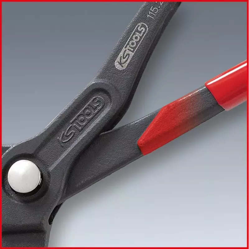Plier KS Tools 115.2011 Weight 160 g Germany