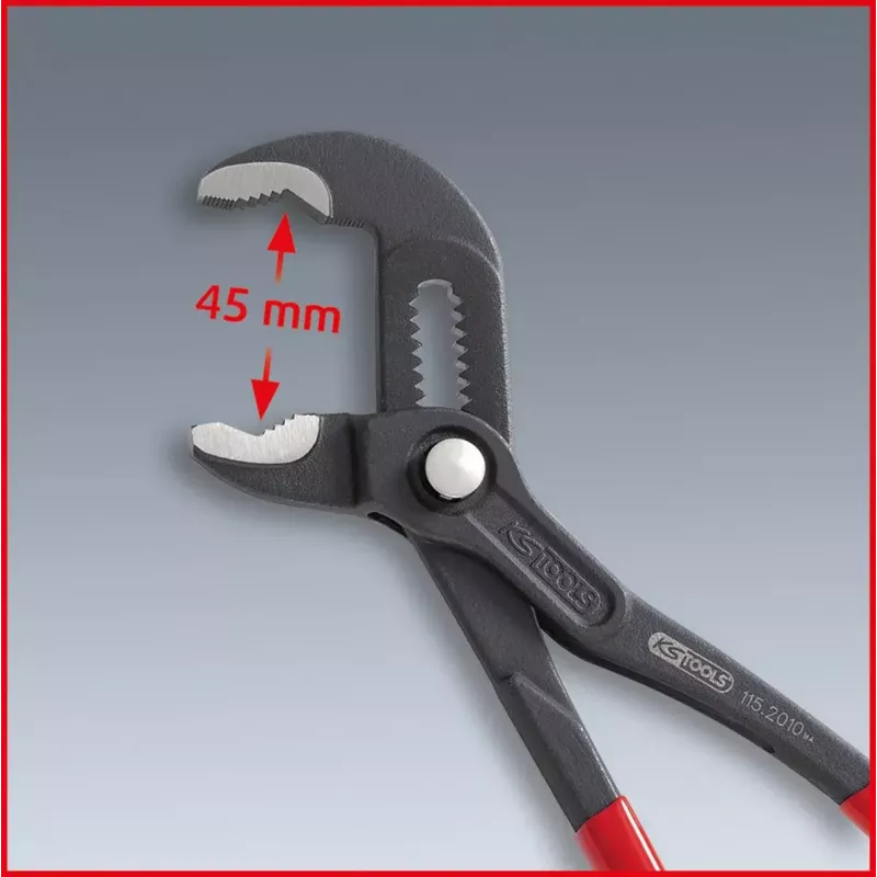 Plier KS Tools 115.2011 Weight 160 g Germany