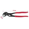 Plier KS Tools 115.2011 Weight 160 g Germany