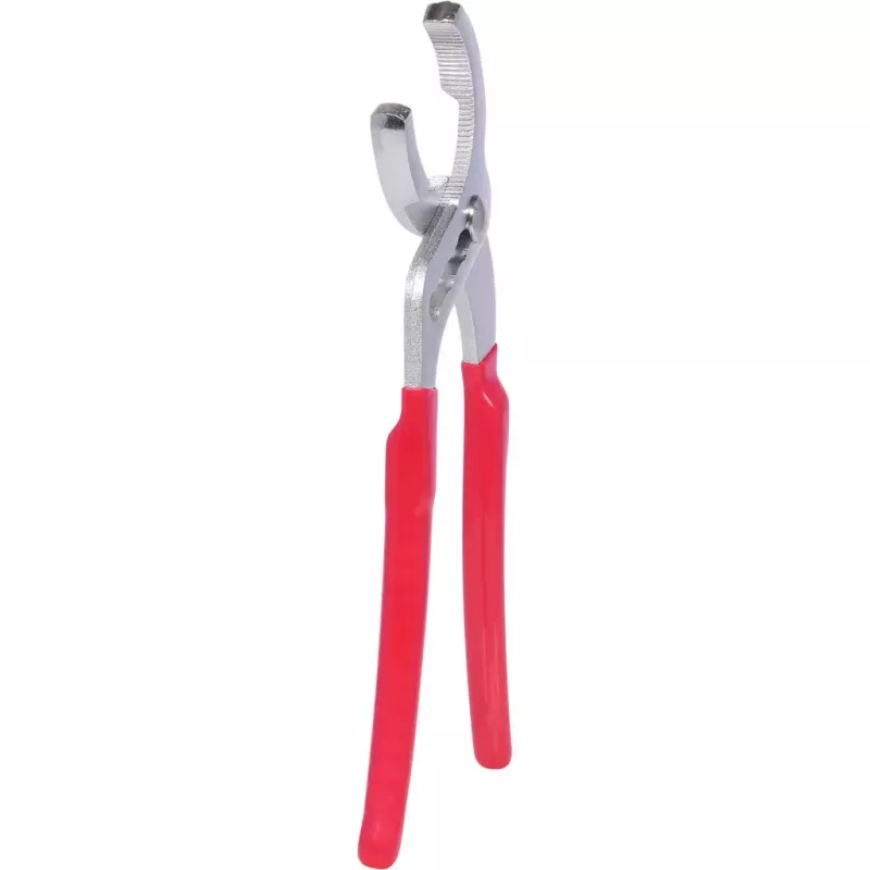 Knaibles KS Tools 116.1200 hroma-vanādija tērauds 225 mm