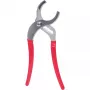 Knaibles KS Tools 116.1200 hroma-vanādija tērauds 225 mm