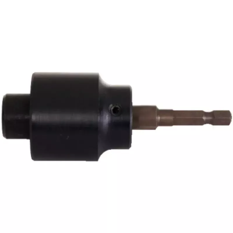 Uzgriežņu adapteris KS Tools 116.2037 Tērauds 170g