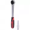Ratslēgu komplekts KS Tools 130.3000 Tērauds 2 gab. 610 g