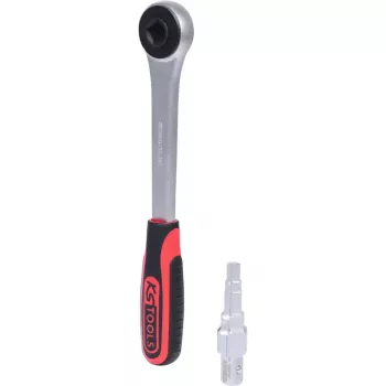 Ratslēgu komplekts KS Tools 130.3000 Tērauds 2 gab. 610 g