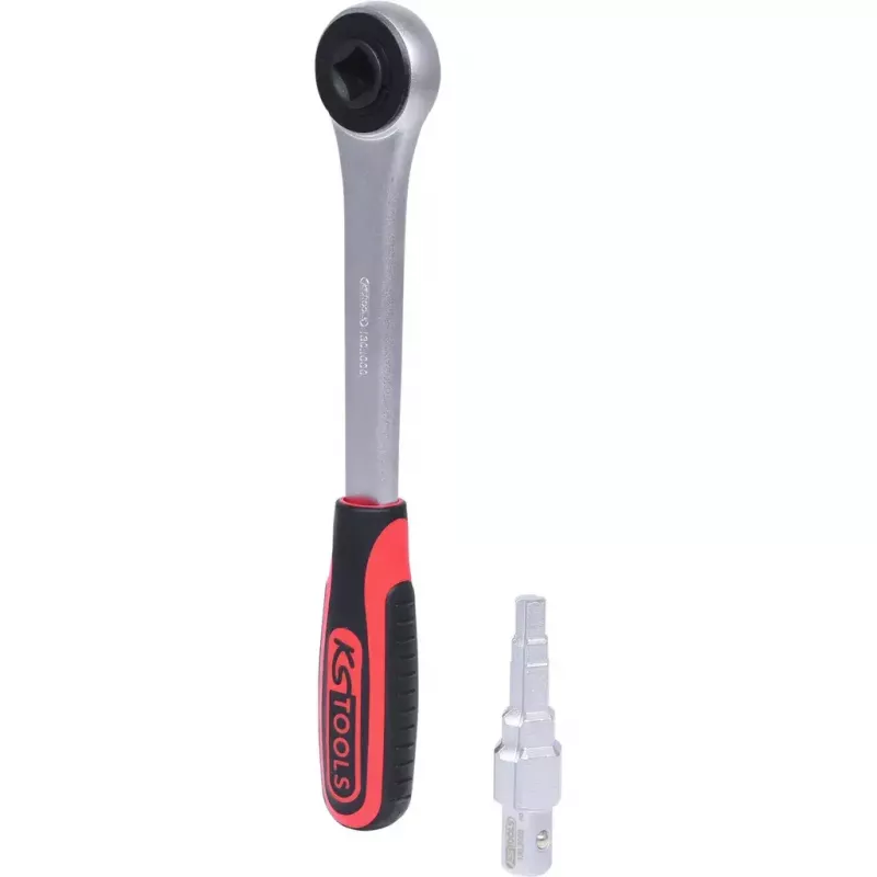 Ratslēgu komplekts KS Tools 130.3000 Tērauds 2 gab. 610 g
