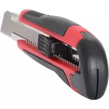 Utility knife KS Tools 907.2165 weight 90 g