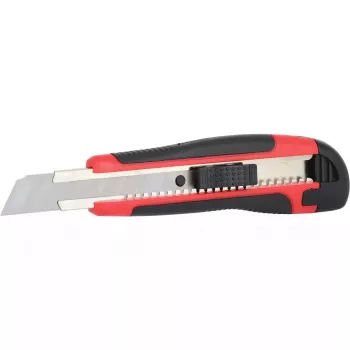 Utility knife KS Tools 907.2165 weight 90 g